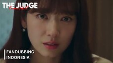 Iblis tidak boleh Menangis? | The Judge From Hell [FANDUB INDO] K-drama