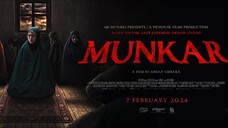 M̷U̷N̷K̷A̷R̷ ̷2̷0̷2̷4̷