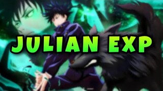 Tutorial & Gameplay Julian Exp - Mobile Legends