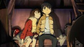 Boku dake ga Inai Machi Eps 11 Subtitle Indo