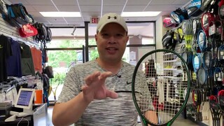 WHAT HAPPENED TO THE PRINCE TENNIS RACQUET COMPANY?