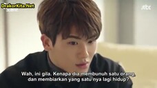 strong women do bong soon eps 2 ( sub indo )