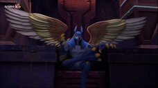 Invizimals Episode 4 - A Tale Of Two Dimensions I