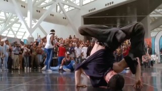 Final Break Dance Battle | Crazy Break Dance Scene | You Got Served