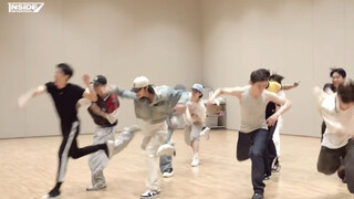 【SVT】แค่ไม่กี่วินาที 5 ถูกผลักออกไปด้วย 8 ส่วน 9 ถูกเตะโดย 7 นี่มันกลุ่มคนจริงๆ เลย