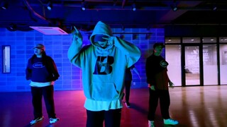 女神Bada Lee超帅黑泡风编舞Justin Bieber “Yummy”| SM DANCE