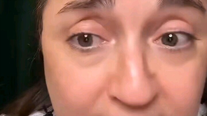 Setelah mengetahui keadaan sebenarnya di Tiongkok, seorang ibu-ibu Amerika tak bisa tinggal diam dan