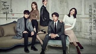 [Final Episode] Goblin Episode 16 [Eng Sub]