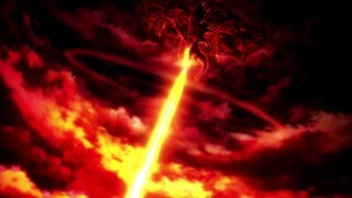 [Comprehensive/High Burning] What is the enemy? Just cut it off!