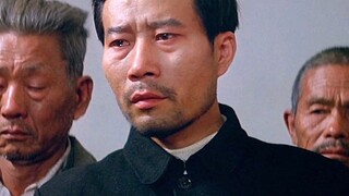 "Begitulah seorang aktor. Dialah satu-satunya yang benar-benar dapat menggambarkan semangat Jiao Yul