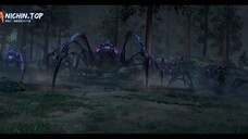 THE ABYSS GAME- EPS 4 PART 2 SUB. INDO [LAST PART]