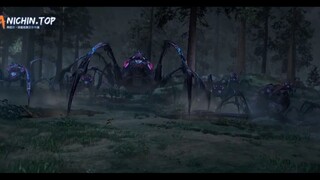 THE ABYSS GAME- EPS 4 PART 2 SUB. INDO [LAST PART]