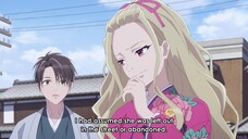 My Happy Marriage Episode 4