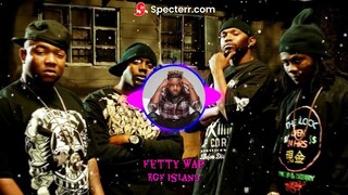 Fetty wap RGF island