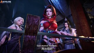 Little Fairy Yao Eps 10