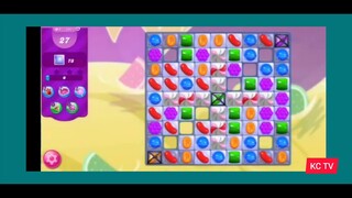 CANDY CRUSH SAGA LEVEL 797 (NEW VERSION)