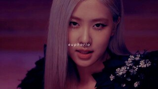 blackpink - how you like that (sped up)