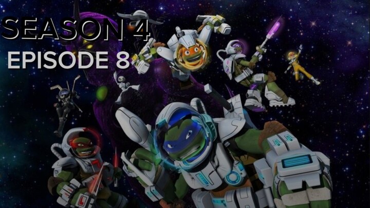 | Teenage Mutant Ninja Turtles | (2012) Season 4 Episode 8