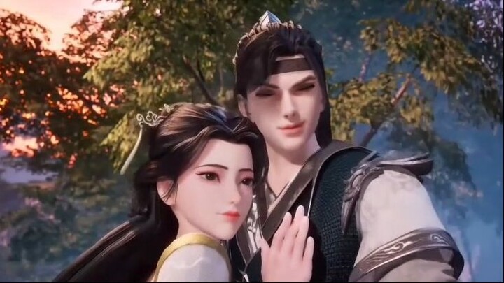 Against the Sky Supreme Episode 471 Sub Indo