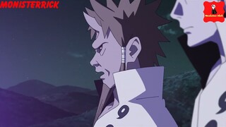 Ông tổ nhẫn giả #anime #schooltime