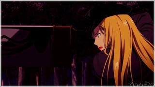 Noragami || Yato & Bishamon - No Light, No Light