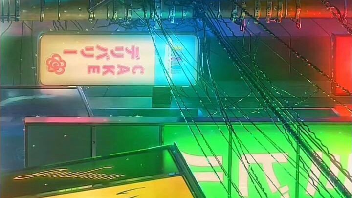 Edition All Anime (HD)🌌