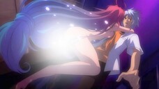 Anime Romance Ecchi No Sensor Yang Jarang Ada Orang Yang Tau‼️
