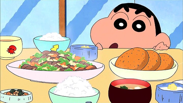 Hiroshi Nohara's cooking skills are truly ingenious; the colors, aromas, textures, and flavors of hi