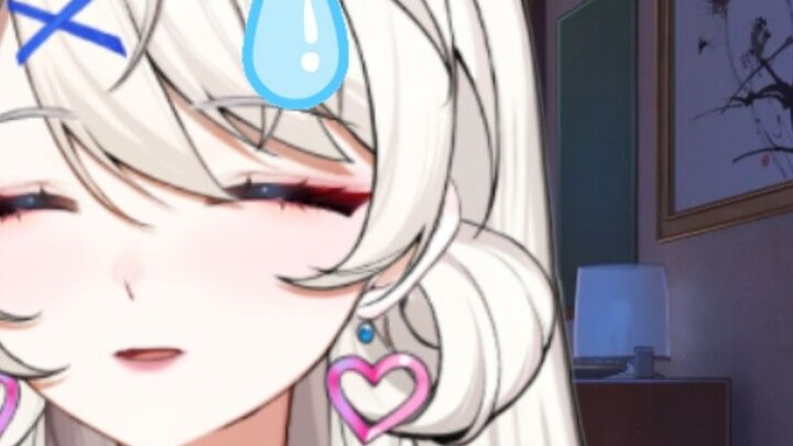 …Dù sao thì, có vẻ như cô ấy coi tôi như mẹ cô ấy…