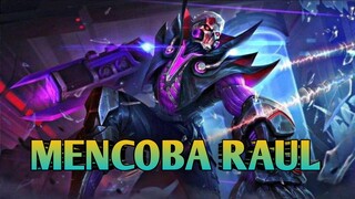 TERLALU EASY UNTUK ROGER | ROGER GAMEPLAY MLBB