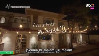 (SUB INDO) BLACKPINK HOUSE EPS. 2