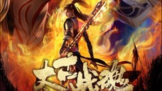 Ancient war soul eps33 Indo
