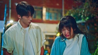 baek yijin ✘ na heedo • i like me better when i'm with you | twenty-five twenty-one