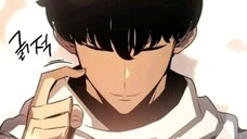 Solo Leveling (New Chapter 186) English Translation