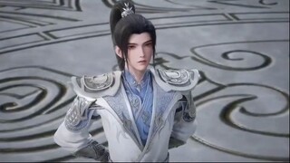 Lingwu Continent Episode 124 Sub Indo