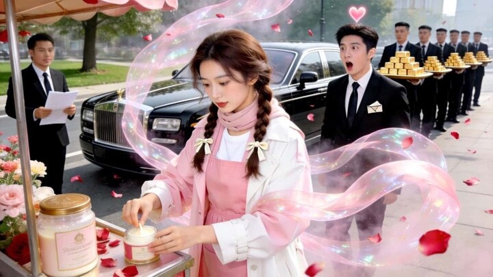 Tbe Scent I Only Smell