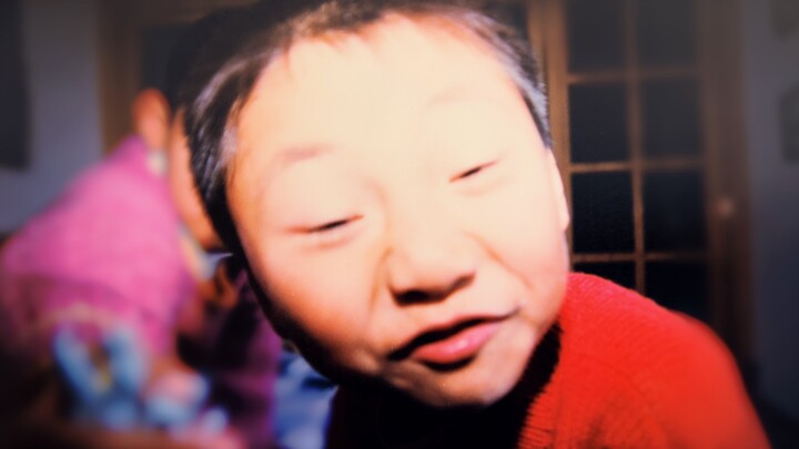 Beginner's Guide to Facial Expressions: "White Eyes"