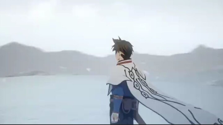 Tales Of Zesteria S2 Episode 13 END(Sub Indo)