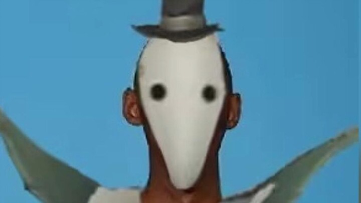 Jangan nangisin Jack yang lemah lagi!