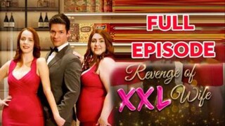 REVENGE OF XXL WIFE #SHORTDRAMA