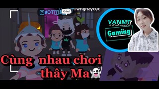 play together cách chơi chung thây ma #playtogether #playtogetherthayma