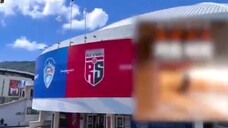 {voli} the wonder coach ep7 (Red Spark, KYK, Pyo seungju, Seungkwan)