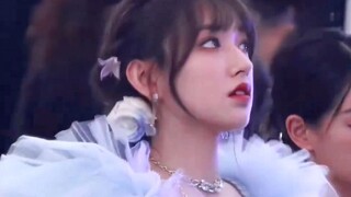 Cheng Xiao có thân hình đẹp quá!