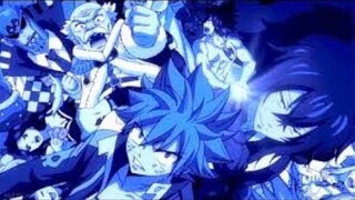 Fairy Tail Ending 20