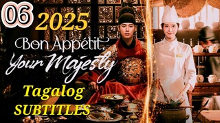Kdrama:B0n App€tit(TagSUB)Ep.06/12