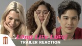 Long Live Love! ลอง ลีฟ เลิฟว์ - Reaction ของเหล่านักแสดงนำ