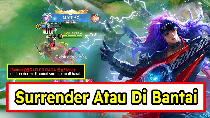 AUTO DI KASIH PAHAM !!