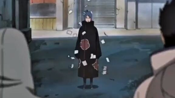 ALASAN CLAN ABURAME PAKAI KACAMATA