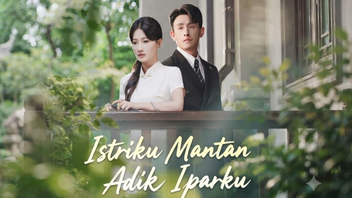 Istriku Mantan Adik Iparku (MELO) Peep Love in the Palm of Your Hand《掌心窥爱》