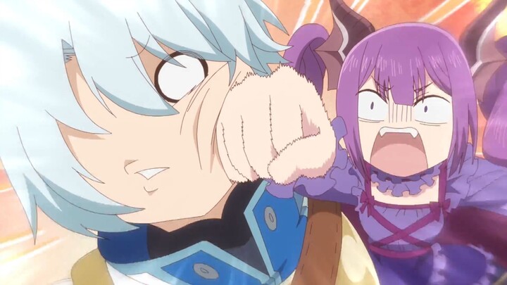Kanchigai no Atelier Meister ปรมาจารย์แห่งอาเทลิเย่ร์ผู้ไม่รู้ตัว EP.11 ซับไทย